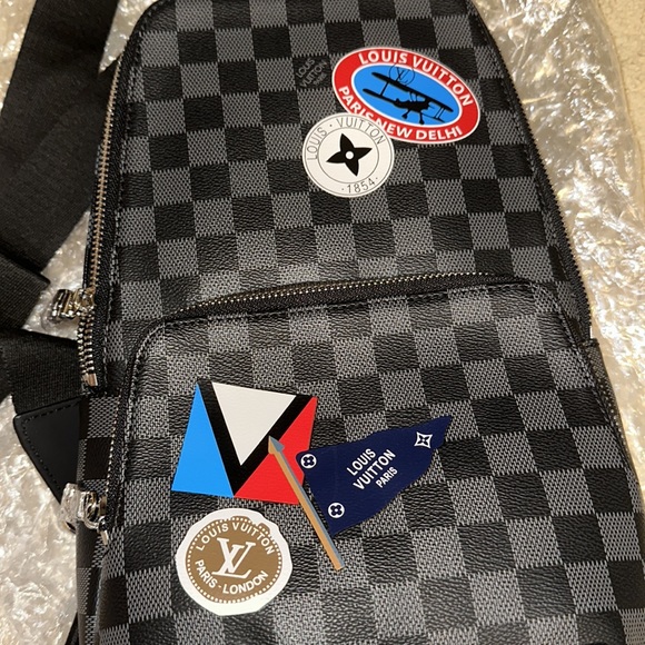 Small bag - Picture 2 of 7